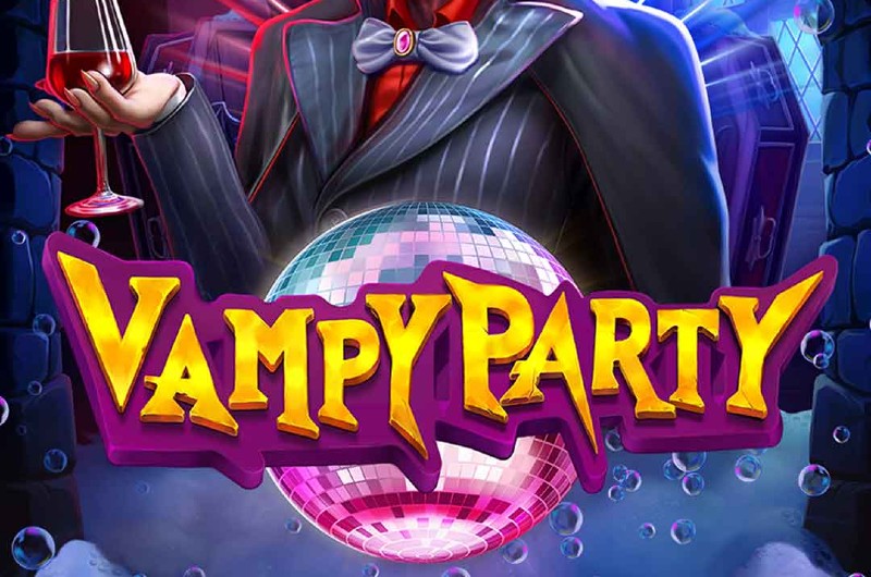 Pragmatic Play Vampy Party